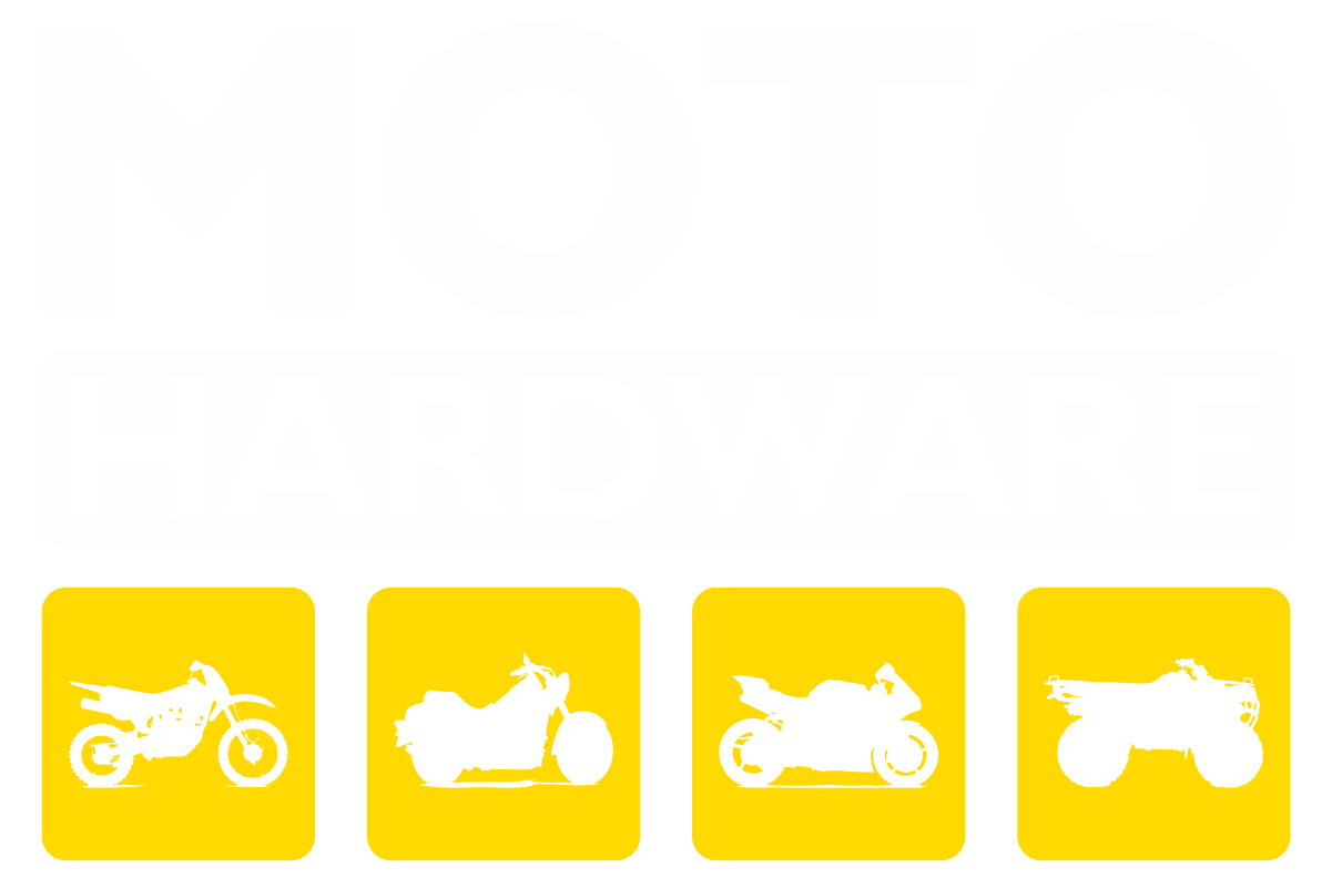 Moto Hardware