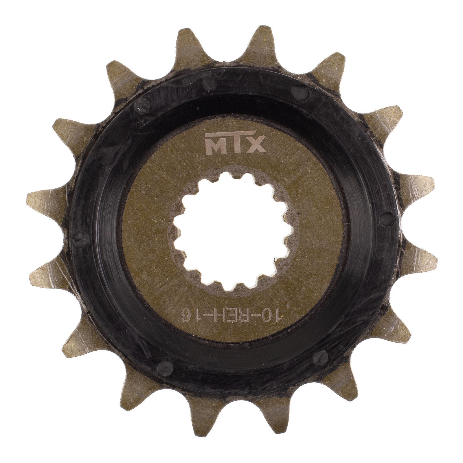 Royal enfield front 2025 sprocket