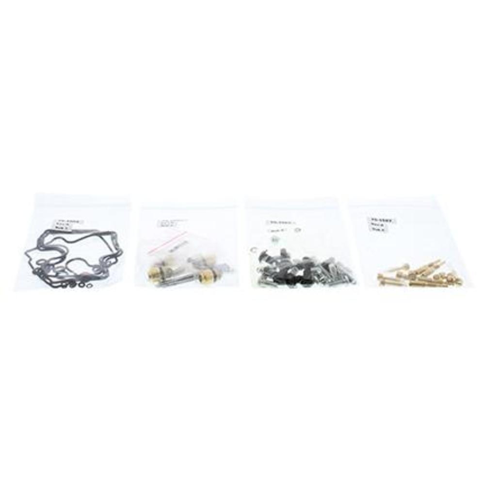All Balls Carburetor Rebuild Kit For Kawasaki ZX600E Ninja ZX-6