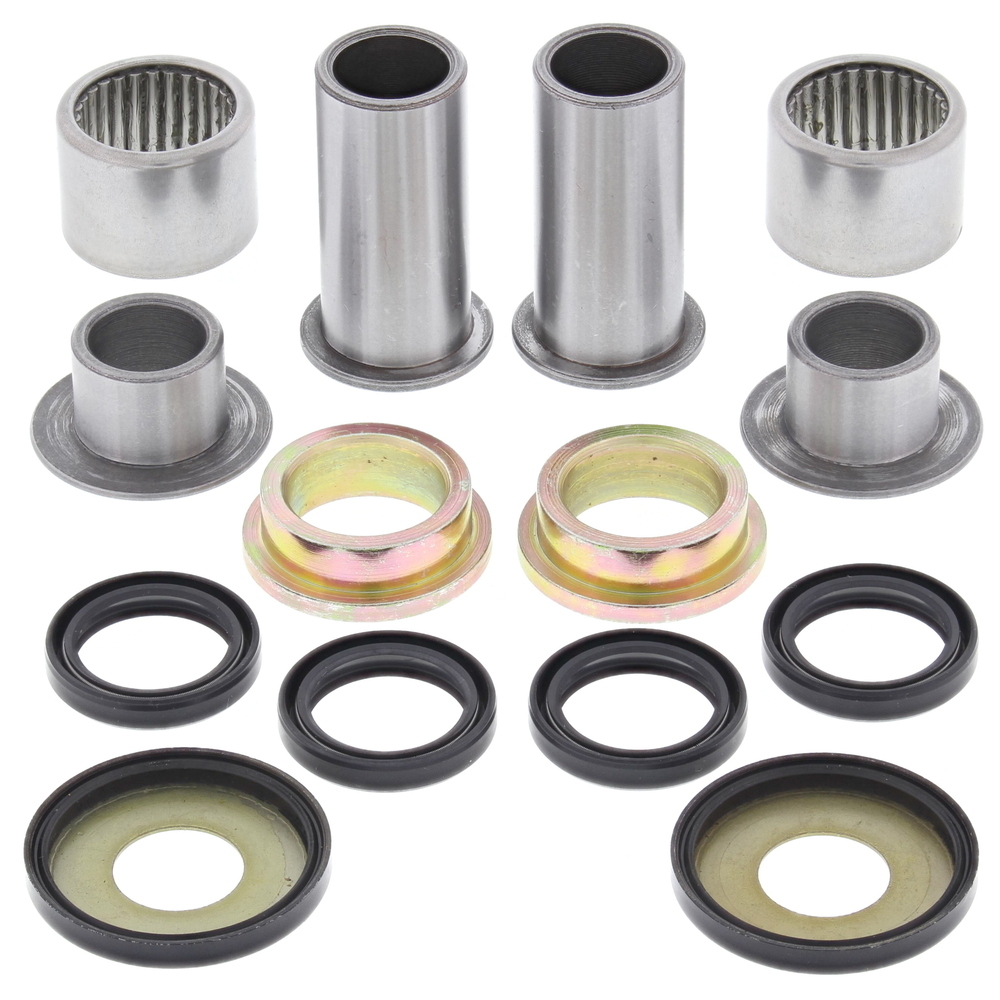 Swing Arm Bearing Kit for Suzuki RM250 1984 1985 1986 eBay