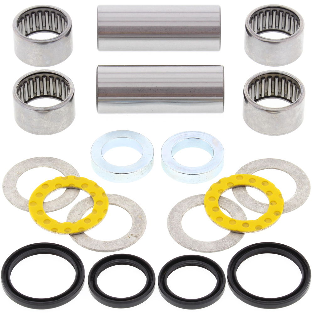 Swing Arm Bearing Kit for Yamaha YZ250F 4T 2006 to 2013 YZ450F 2006