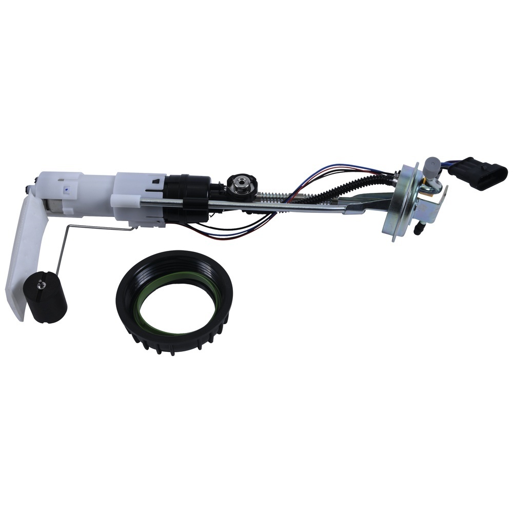 Caltric 2 Set Of Throttle Body Fuel Injector Compatible
