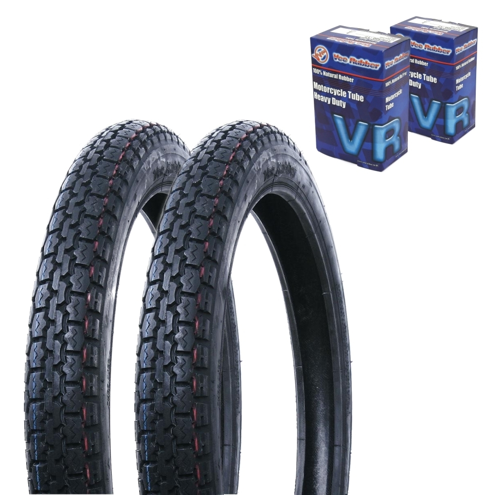 ct 100 rear tyre tube price