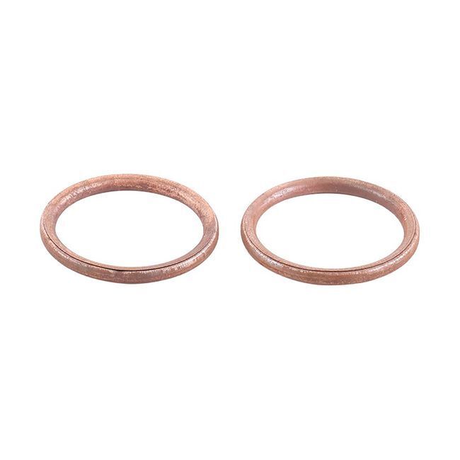 Exhaust Gasket Kit 823009 for Honda CB360 1974 to 1977