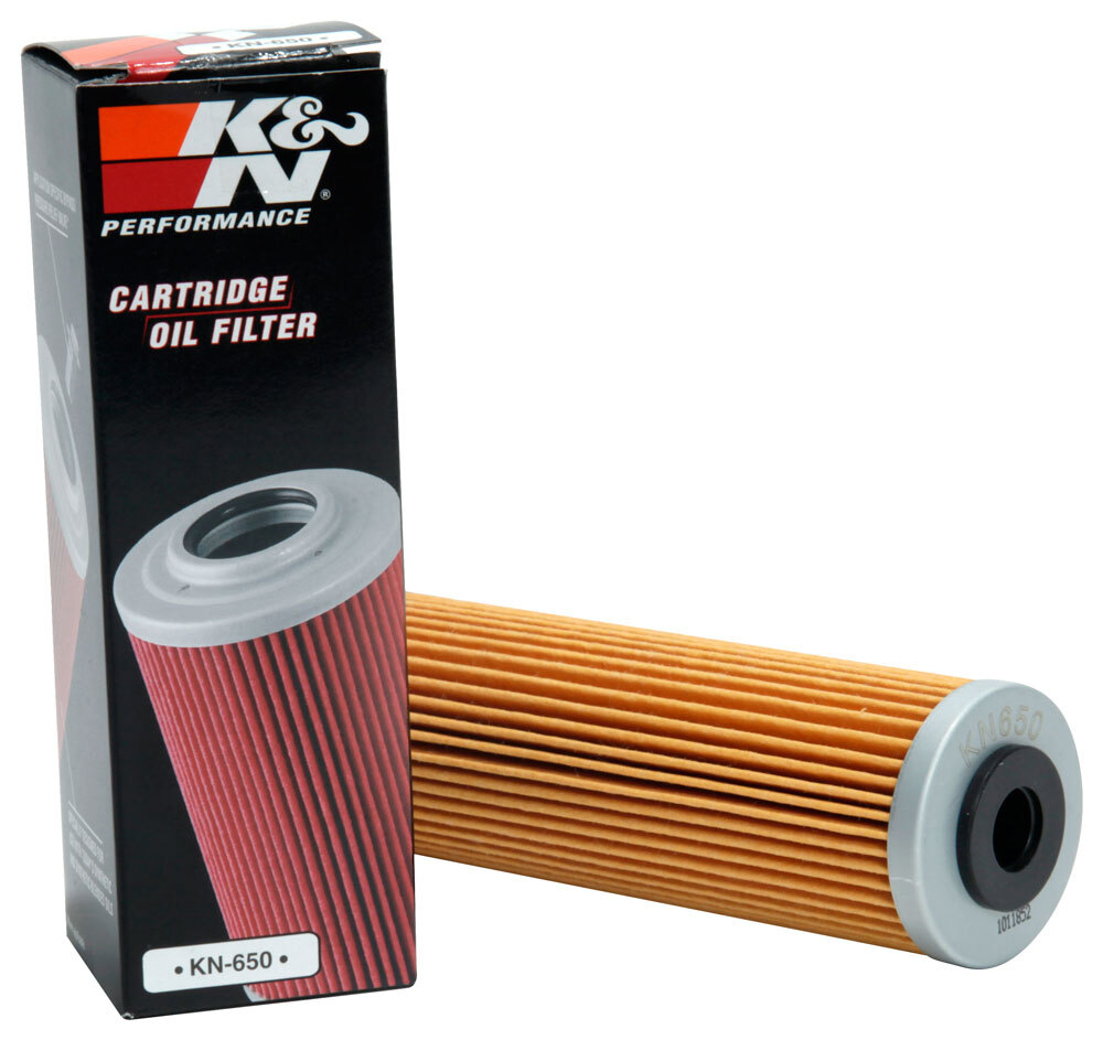 ktm duke 690 oil filter
