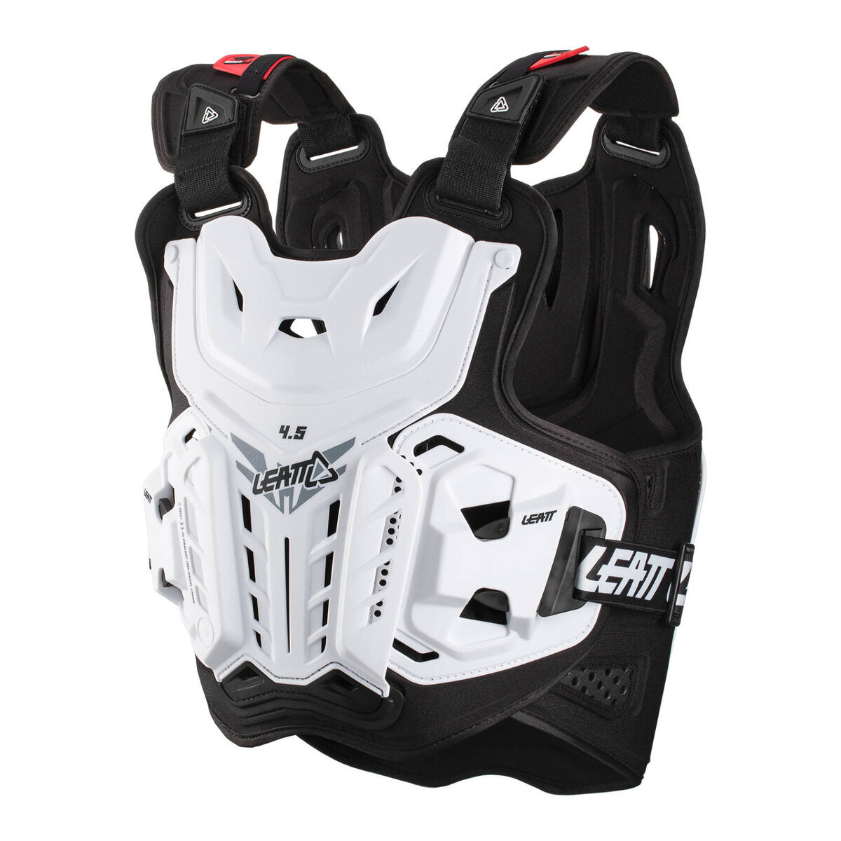 Chest clearance protector 4.5