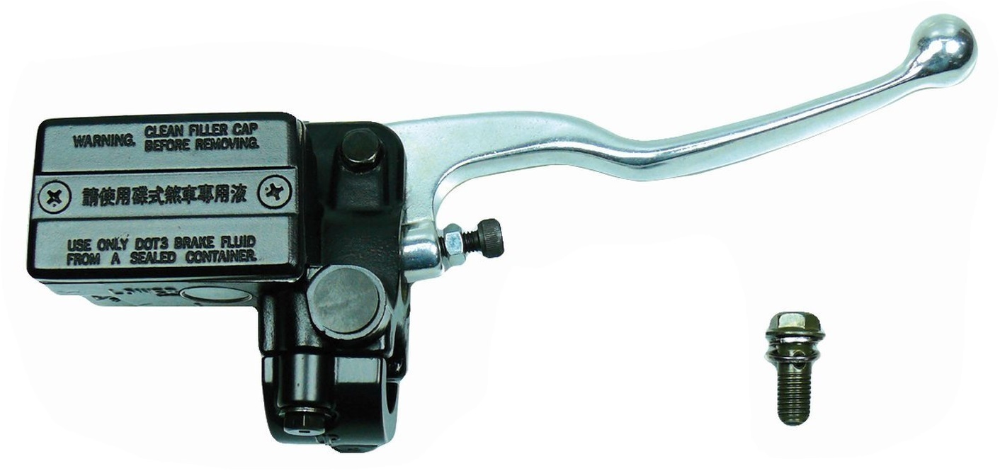 Front Brake Master Cylinder for Yamaha TTR250 1994 to 2013 eBay