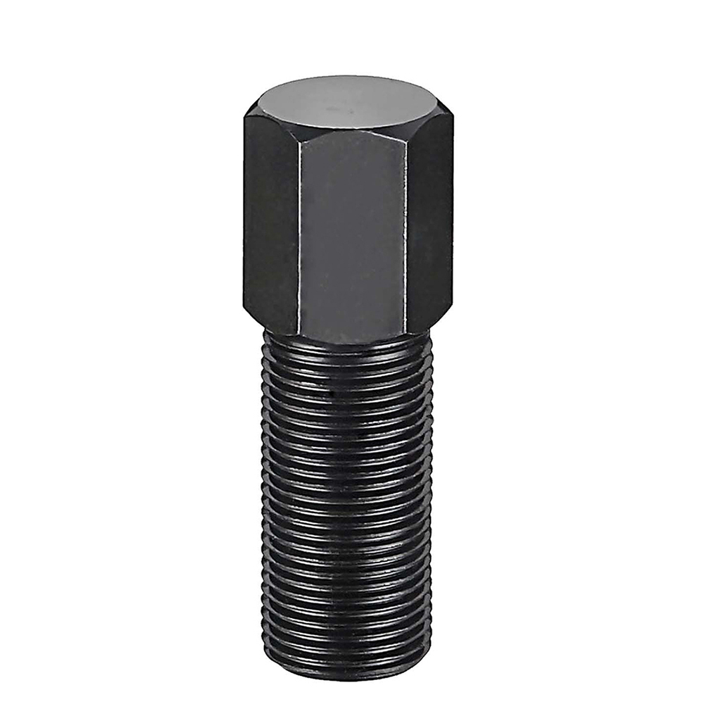 Flywheel Puller Bolt With M20 x 1.5 RH Male Moto Hardware