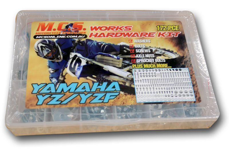 fuelpak yamaha bolt