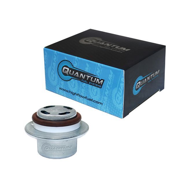 Fuel Pressure Regulator (320 Kpa) for Suzuki LTA750 KingQuad AXi 2014