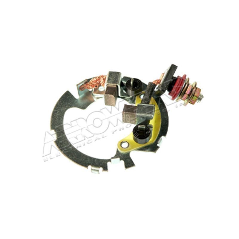 Starter Motor Brush Kit for Kawasaki KLF300B Bayou 2WD 1989 to 2008 eBay