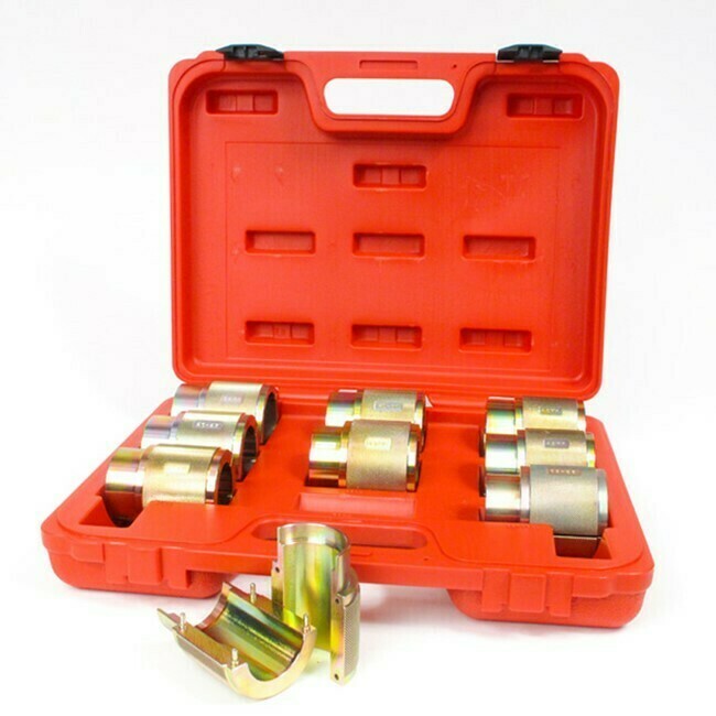 Whites for TMD14K329 Fork Seal Driver Kit Tool Motorcycle eBay