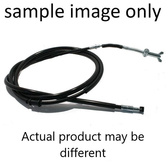 Whites Throttle Cable for Suzuki GN125 1982 to 1984