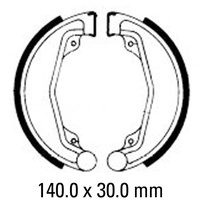 Ferodo Front Pads