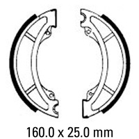 Ferodo Front Pads