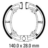 Ferodo Front Pads
