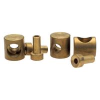 Motion Pro Cable Barrel Nipples-Carb End 3.8 2.0mm