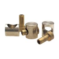 Motion Pro Cable Barrel Nipples- 5/16 2.0mm