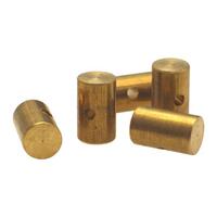 Motion Pro Cable Barrel 6x10 1.5mm Wire