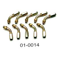 MP Cable Angle Screw - Mukuni Carb Top