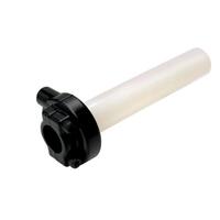 Motion Pro Throttle Assembly - Push/Pull (Black)