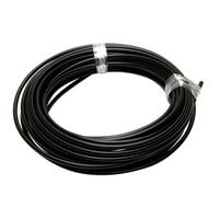 Motion Pro Cable Housing Outer-Black 6mm 50 2.0mm