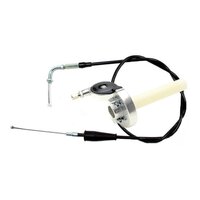 MP - Turbo Throttle Kit for Kawasaki KSF250 Mojave 1987 to 2003