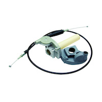 MP -Vortex Throttle Kit,