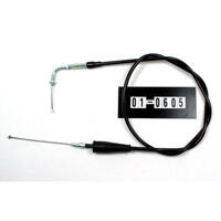 MP throttle cable