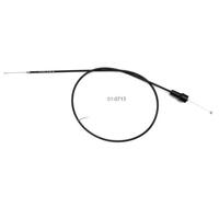 Motion Pro Throttle Cable to suit Vortex throttle - 1990-2007 CR250R, 1993-2003 CR125R, 1993-2001 CR500R  (01-0713)