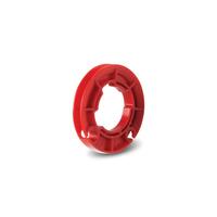 MP - Rev2 Reel - 45mm, Red