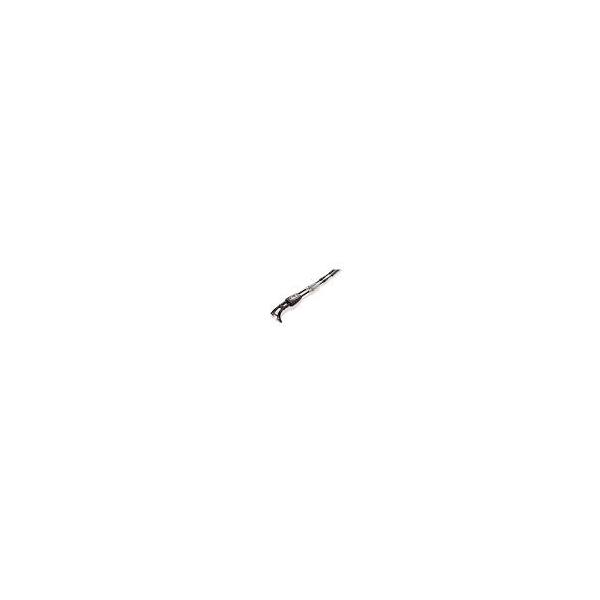 MP - Cable, Black Vinyl, Throttle Push-Pull Set, Rev2 Kit 01-2744