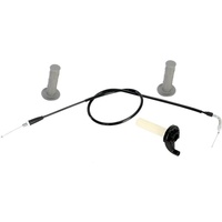 MP CR Pro Throttle Kit for Honda TRX420FPM 2011 to 2014