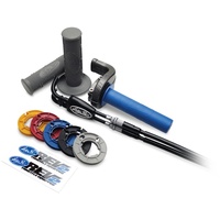 MP - REV2 Throttle Kit, Honda CRF250/450R/X 02-09