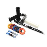 MP REV2 Throttle Kit, Yamaha YZF R1 04-06