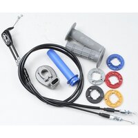 MP REV2  Throttle Kit, Honda CRF250R 14-17