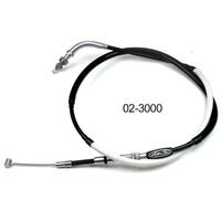 Motion Pro Cable, T3 Slidelight, Clutch Cable CRF 450X 06-09  (02-3000)