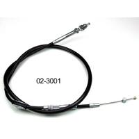 Motion Pro Cable, T3 Slidelight, Clutch Cable CRF 450R 2008  (02-3001)