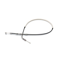 MP Cable,  T3 Slidelight Clutch Cable CRF 250R 18-20 (02-3015)*