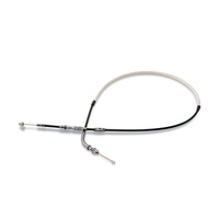 MP T3 Slidelight Clutch Cable for Honda CRF250R 2018 to 2021