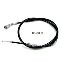 MP T3 Slidelight Clutch Cable for Yamaha WR250F 2003 to 2014