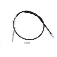MP - Cable, Black Vinyl, Clutch