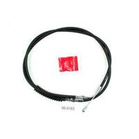 Cable,Clutch Terminator LW for HD 1340 FXRS-SP Low Rider Sport 1987 to 1993