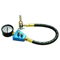 Motion Pro Nitrogen Shock Gauge & Filler
