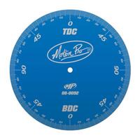 Motion Pro Degree Wheel 2/4 Stroke