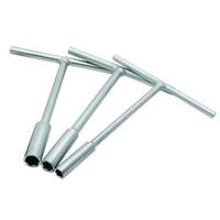 MP Mini-Pro T-Handle Set 8,10,12mm