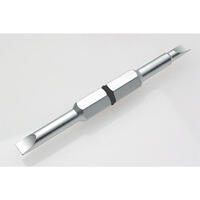 Motion Pro Straight Slot Bolt