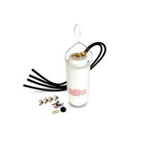 Motion Pro Auxiliary Tank Deluxe - Fuel Injection