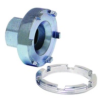 Motion Pro 47Mm Bearing Retainer Tool for Honda CRF450R 2002-2017 CRF450X 14-17