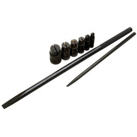 Motion Pro Wheel Bearing Remover Set